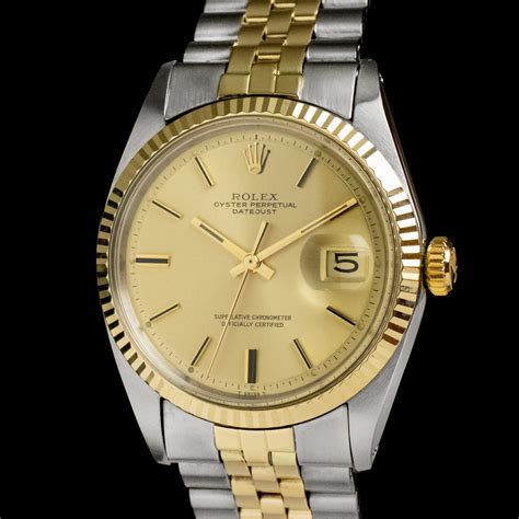 rolex 1601 value